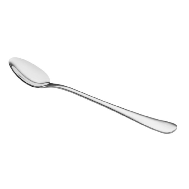 CAC China 8003-02 Noble Iced Tea Spoon 7-3/8"L Extra Heavy Weight