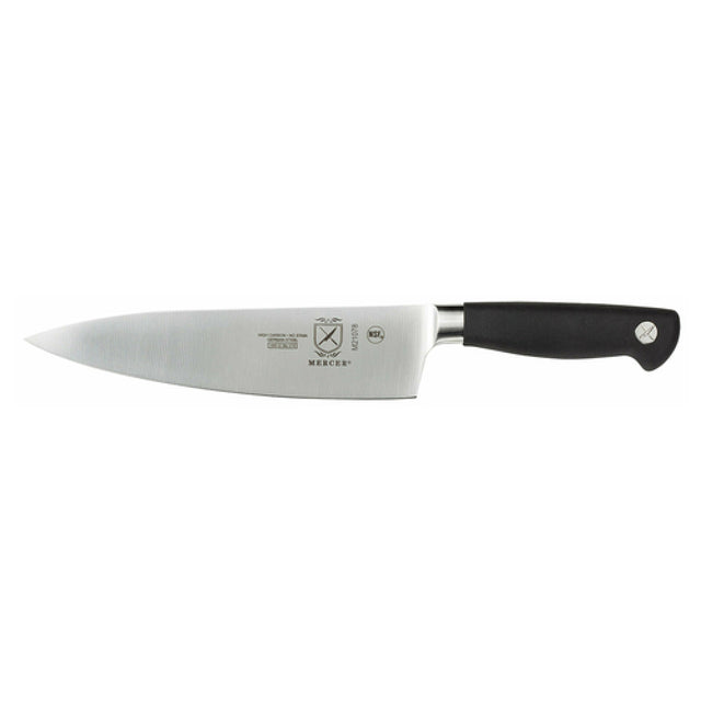 Mercer Culinary M21078 Genesis® Chef's Knife 8" Precision Forged