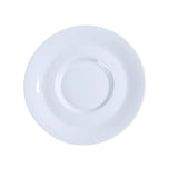 Yanco PA-002 Paris Saucer 5-1/2" Dia. Round