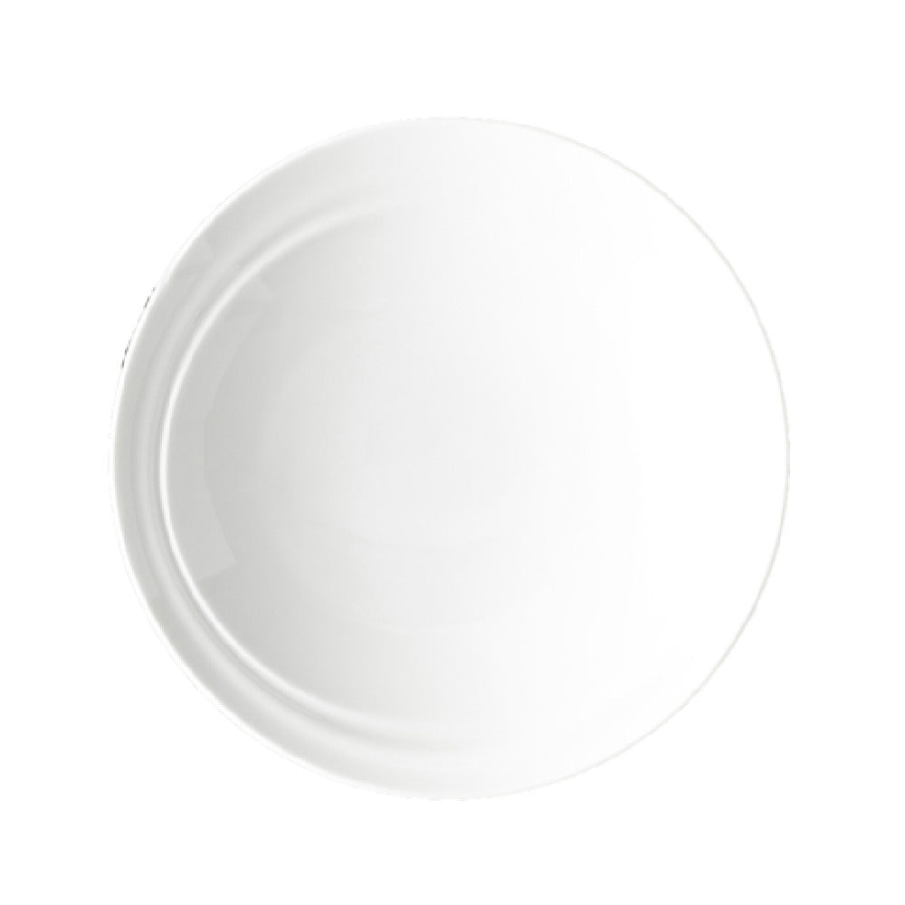 Steelite 6331P1229 Plate 8" X 1-7/8"H Deep