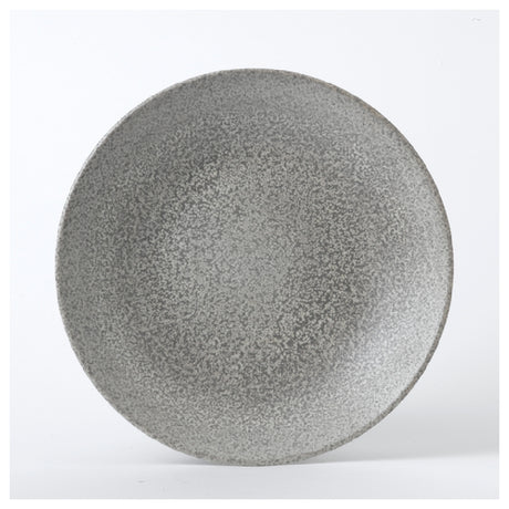 Arc Cardinal EO281 Dudson Evo Origins Grey Deep Coupe Plate (D:11.0'') Vitrified Ceramic