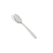 FOH FTS013MSS23 Oliver Tea Spoon 7"L Stainless Steel