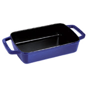Zwilling 1304091 Staub® Roasting Pan 6.25 Qt. 15" X 10" (inside)