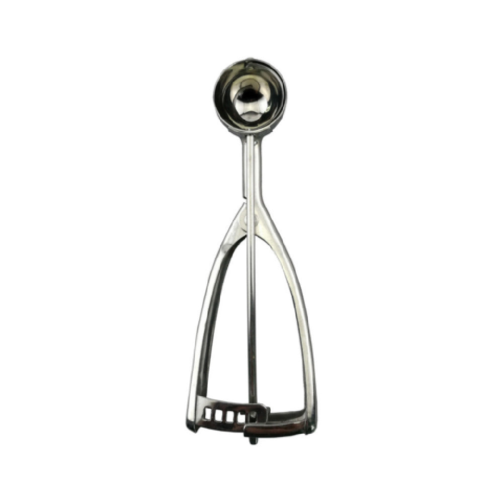 CAC China SICD-70S Squeeze Disher #700.48 Oz. Ambidextrous