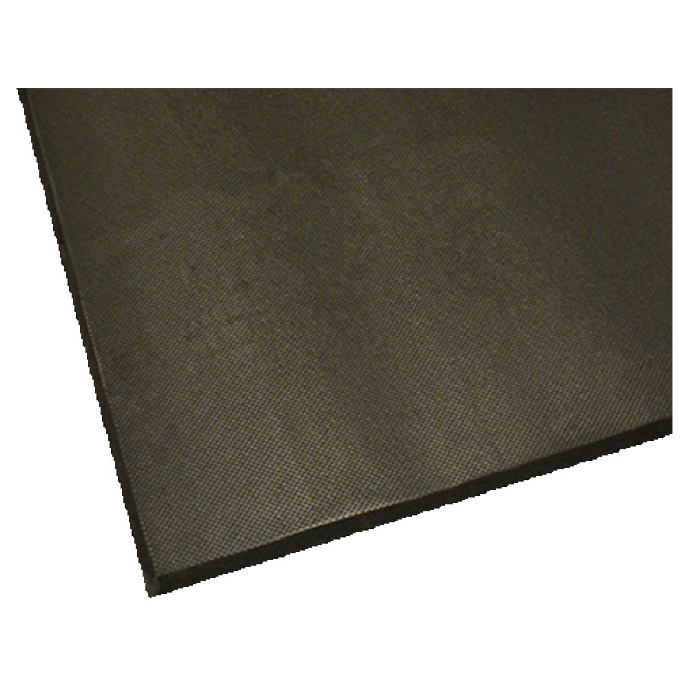 Franklin Machine Products 280-1391 Teknor Apex Superfoam™ Grease-Resistant Floor Mat 36" X 60" 5/8" Thick