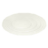 Bauscher Hepp 531273 - Plate, 9-1/5" Dia., Round