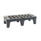 OlympicJ48PD Dunnage Rack 22" X 48" X 12" 2000 Pound Capacity