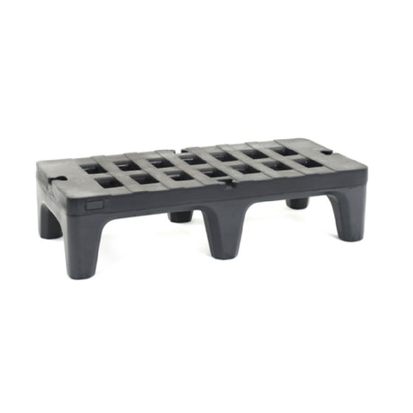 OlympicJ48PD Dunnage Rack 22" X 48" X 12" 2000 Pound Capacity