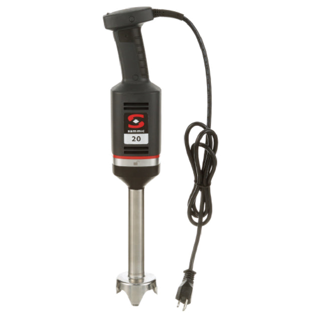 Sammic SACXM-21 Immersion Stick Blender