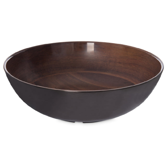 Carlisle EAG0269 Epicure® Serving Bowl 12" Dia. Round