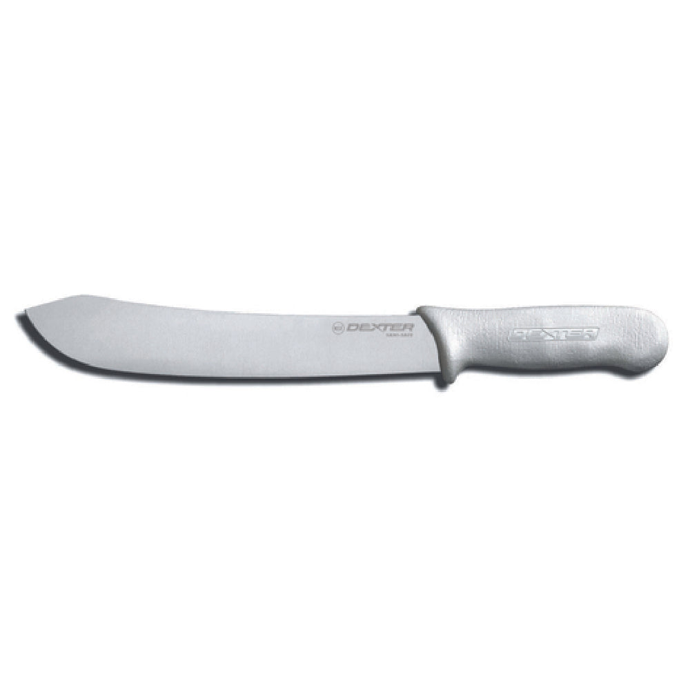 Dexter Russell 4103 Sani-Safe® (S112-10PCP) Butcher Knife 10" Stain-free