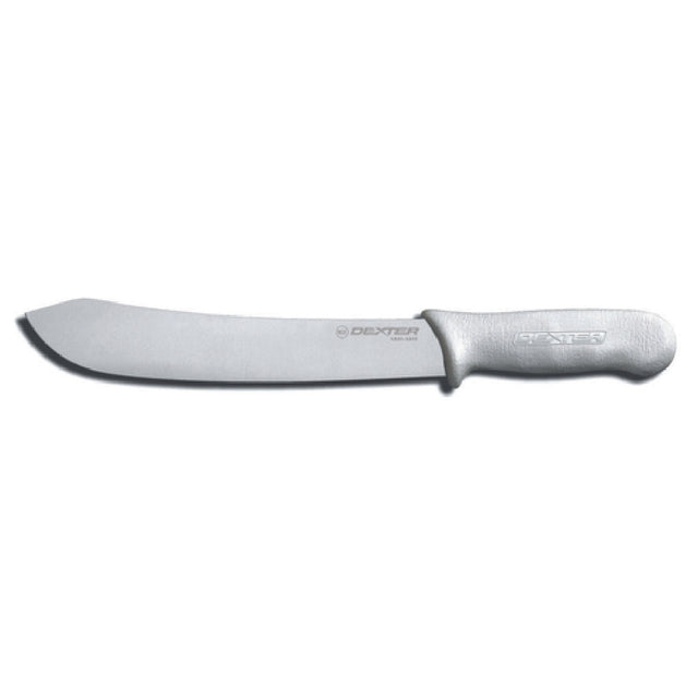 Dexter Russell 4103 Sani-Safe® (S112-10PCP) Butcher Knife 10" Stain-free