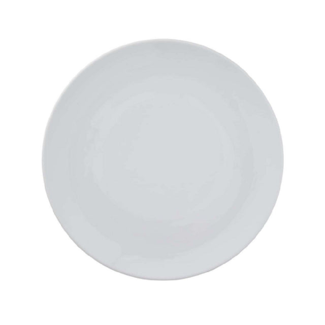 Libbey 113347 Plate 10.25" Dia. X 0.8"H
