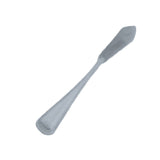 Thunder Group SLNP011 Butter Knife 18/0 Stainless Steel Mirror-finish