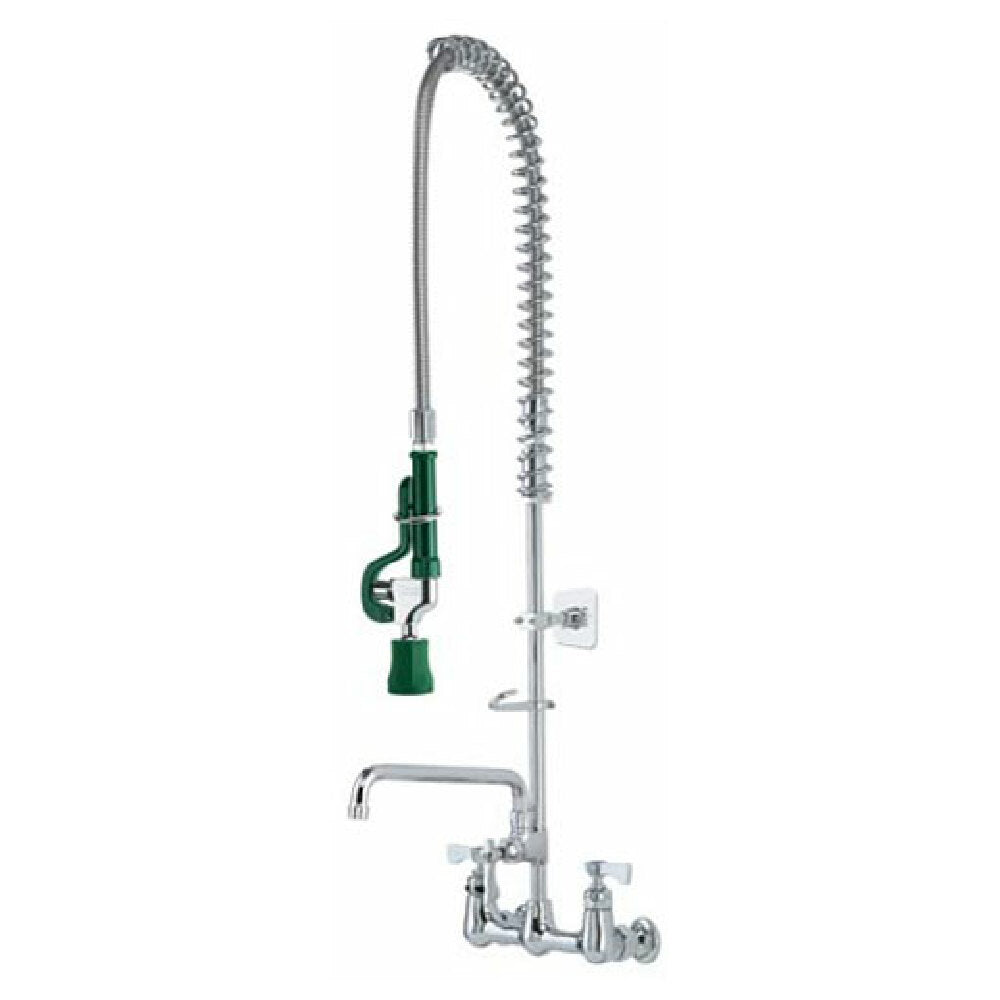 Krowne 17-109WL Pre Rinse Assy Wm Low Lead Comp