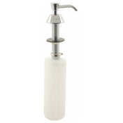 Private Label 1411024 Dispenser Soap 16 Oz 2.5"spt