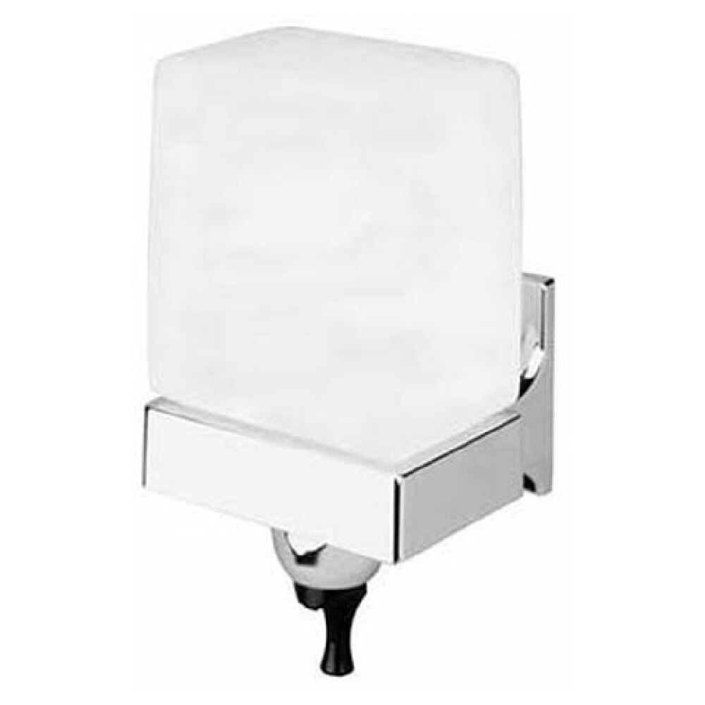Bobrick B-155 Dispenser Soap Chrome 24 Oz