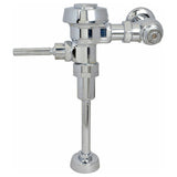 Sloan -115 Valve Flush Toilet Sloan