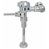 Sloan 115 Valve Flush Toilet Sloan