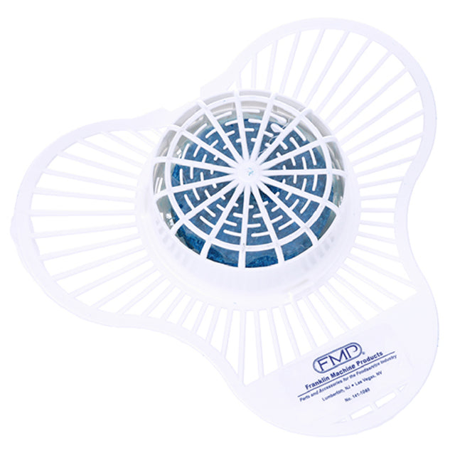 Private Label 1411048 Urinal Screen Cherry