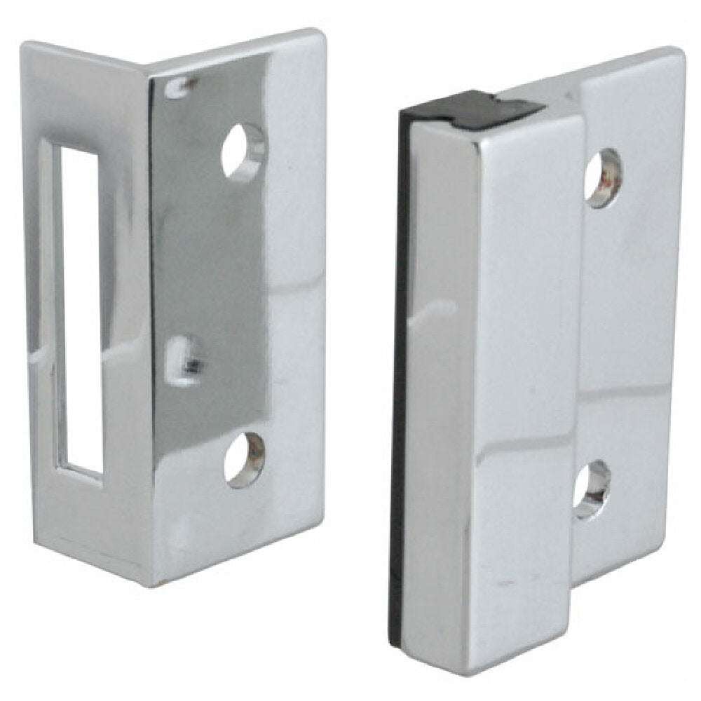 Private Label 1411081 Strike Universal Stall Door