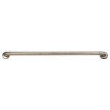 Bobrick 6806.99X42 Grab Bar Straight 42in Preened Grip