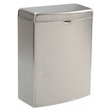 Bobrick 270 Disposal Surface Mounted