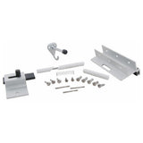 Bradley HDWP-AD31H Latch Kit Inswing One Ear Door