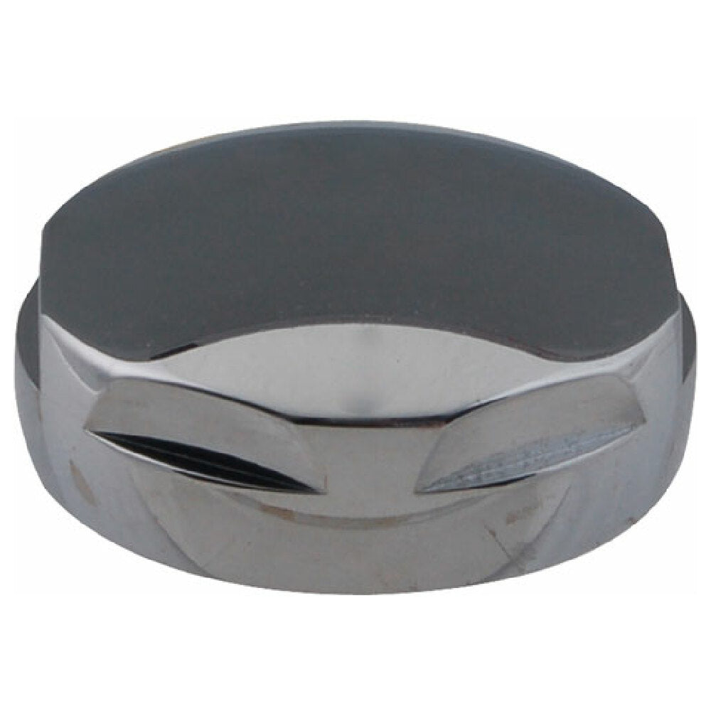 Sloan EBV-1017-A Cap Handle (w/ Gasket)