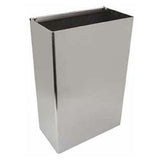 Bobrick 367-60 12 Gal Waste Receptacle Interchangeable Module