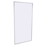 Bobrick B165-1836 Mirror Framed 36"hx18"w S/s