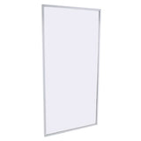Bobrick B-165-1836 Mirror Framed 36"hx18"w S/s