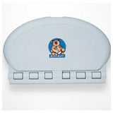 Koala Kare Products KB208-01 Table Changing Oval Hor Gray