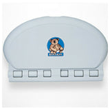 Koala Kare Products KB20801 Table Changing Oval Hor Gray