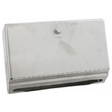 Bobrick 2621 Dispenser Towel (small)