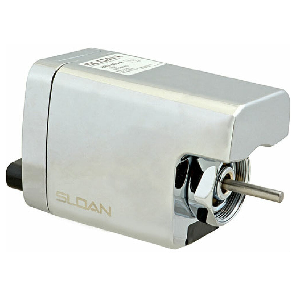Sloan 3325500 Flush Auto (side Mount)