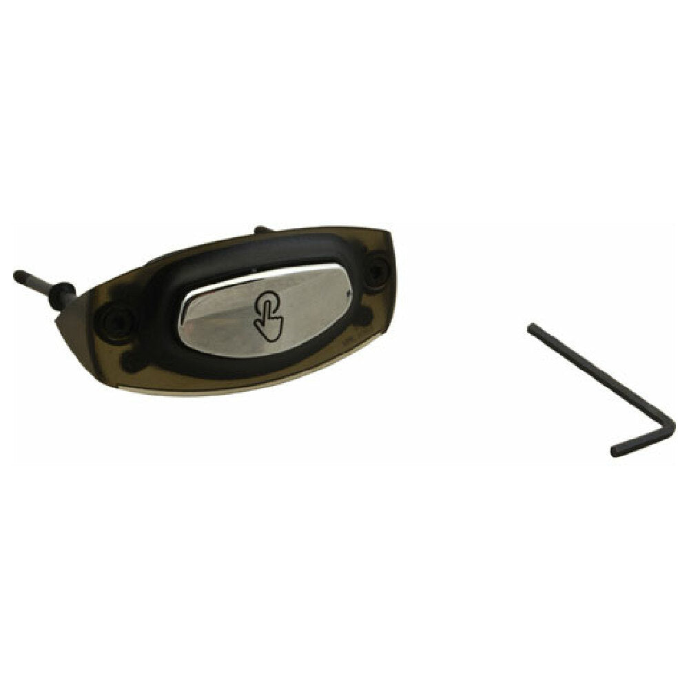 Sloan 325172 Button Override(flush Assembly