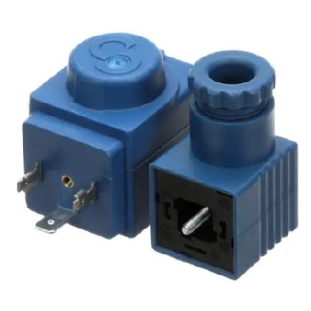 Spaceman 3.2.04.04.015 Solenoid Coil Castel 22 0v