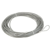 Private Label MVR14162 Galvanized Cable Assembly
