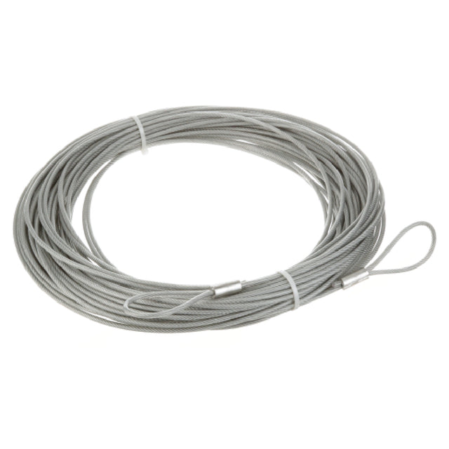 Private Label MVR14162 Galvanized Cable Assembly