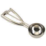 Franklin Machine Products 137-1470 Disher #103-1/8 Oz. Capacity Stainless Steel