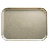 Cambro 1418104 Camtray® Rectangular 14" X 18" Desert Tan