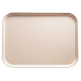 Cambro 1418106 Camtray® Rectangular 14" X 18" Light Peach