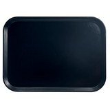 Cambro 1418110 Camtray® Rectangular 14" X 18" Black