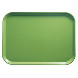 Cambro 1418113 Camtray® Rectangular 14" X 18" Limeade
