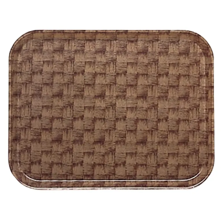 Cambro 1418301 Camtray® Rectangular 14" X 18"