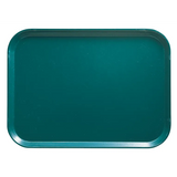 Cambro 1418414 Camtray® Rectangular 14" X 18" Teal