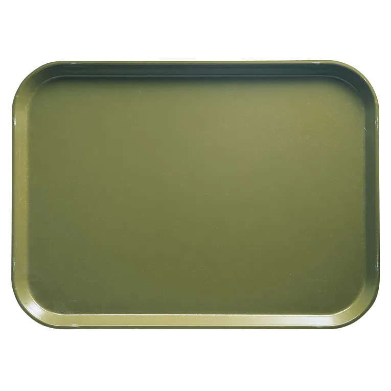 Cambro 1418428 Camtray® Rectangular 14" X 18"
