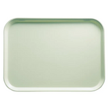 Cambro 1418429 Camtray® Rectangular 14" X 18" Key Lime
