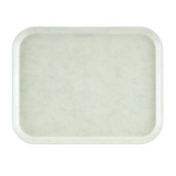 Cambro 1418531 Camtray® Rectangular 14" X 18" Galaxy Antique Parchment Gold